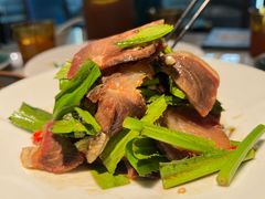 -雀蓝川菜(滨湖万象汇店)