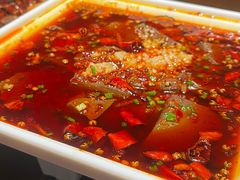 -杨记隆府(重庆总店)