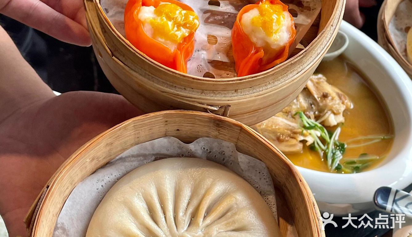 在宁波，这家鼓楼边上的宝藏餐厅，你一定要来