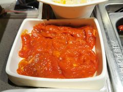-海底捞火锅(高新万达店)