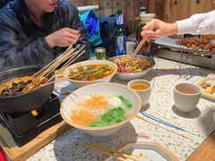 -申记串道(山姆会员店)