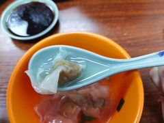 -福州人铭小吃