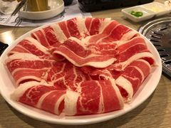 -郑阿姨的家·이모네·韩料&烤肉(武川路店)