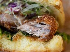 -shark burger·鲨鱼汉堡(交子大道店)