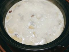 -捞神汤物料理(正大广场店)