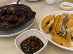 招牌红烧肉-群乐饭店(滨安路店)