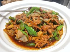 -兰湘子·湘菜小炒(南门SKP黑金店)