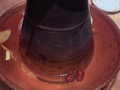 -清真·老门框爆肚涮肉·中华老字号(丰管路店)