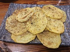 -沥咕沥咕串吧(古城北路店)