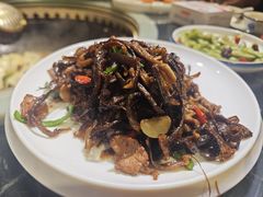 -好灶头柴火鸡(水磨沟路店)