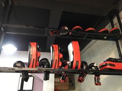 -Burn Fit燃炼健身工作室(新都旗舰店)