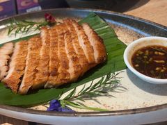-Thai Alley泰爱里(二沙岛店)