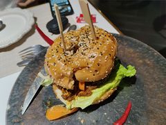 -get pizza意大利餐厅(凯德MALL店)