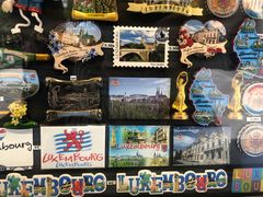 -卢森堡圣母教堂