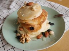 太妃坚果松饼-猫的天空之城概念书店(印象城购物中心店)