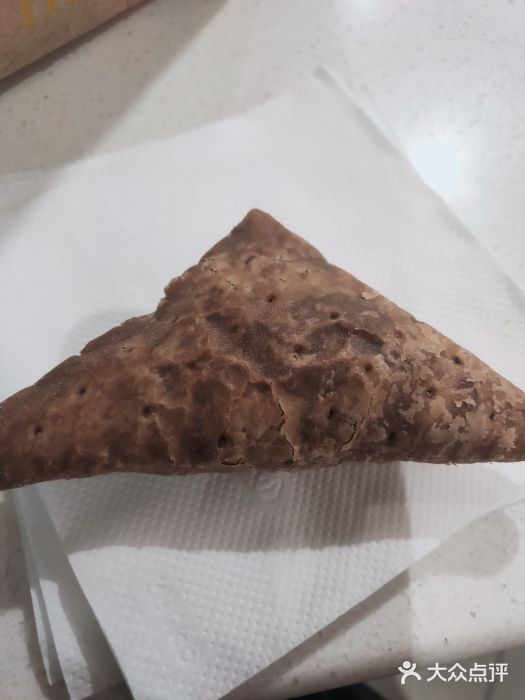 麦当劳(大栅栏店)图片