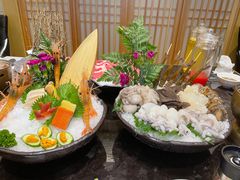 -川骄海鲜自助(亚运村店)