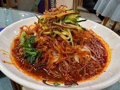-春花民族美食(佳木斯总店)