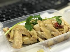 -百家鸡味馆(清泰店)