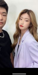 -YESIDO椰岛造型烫发染发