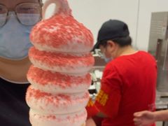 -DQ·蛋糕·冰淇淋(五棵松万达店)