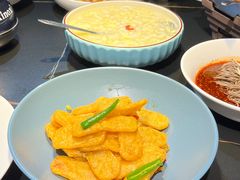 -58度品质川菜馆(经一路店)