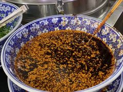 -东方宫中国兰州牛肉拉面(新起街店)