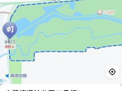 -白鹭湾湿地公园