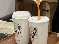 -李山山茶事(景枫店)