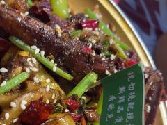 -阆辣荟餐饮(老味道8年·古城店)