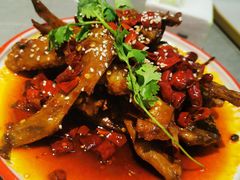 -刘一龙虾.烧烤(理工直营店)