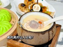 -沿江海南菜·文昌鸡祖师爷(大东海店)