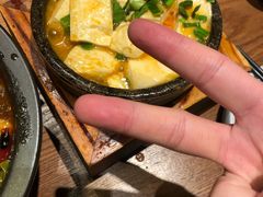 -云海肴·汽锅鸡·云南菜(天山百盛优客店)