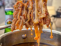 -醉炫音速烧烤·干煸菜(沙河总店)