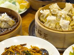 -老绥元烧麦·家常菜(大召店)