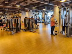 -北京嘉里健身·Kerry Sports(北京嘉里大酒店)