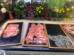 -汤鲜生自助臻选盖碗火锅(福城天虹店)