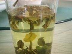 绿杨春茶-花园茶楼(兴城西路店)