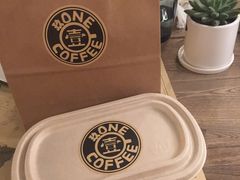 -玖壹咖啡(临河街店)