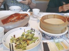 -杏花堂晋商私房菜(华熙五棵松店)