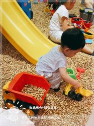-奇乐儿巴迪总动员儿童乐园(保利时光里店)