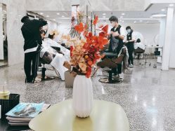 -UnHair Salon