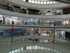 -万达广场(济南高新店)