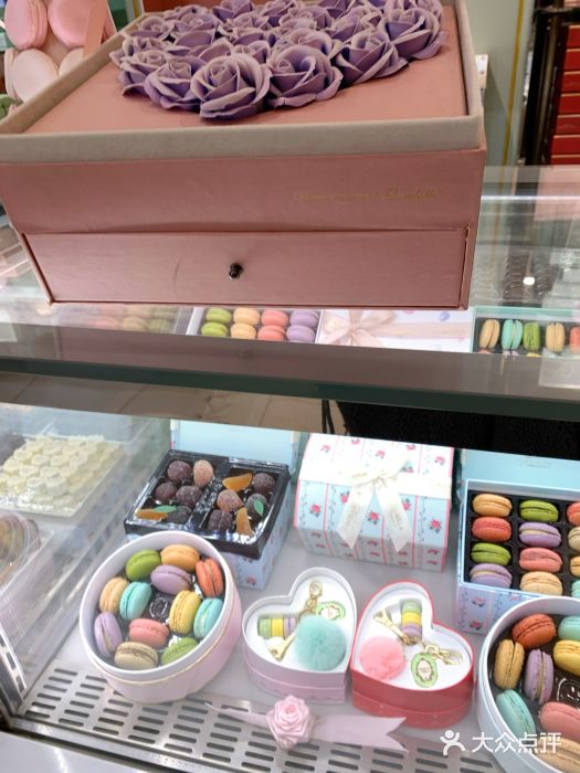 DORABELLA朵娜贝拉(武林银泰店)图片