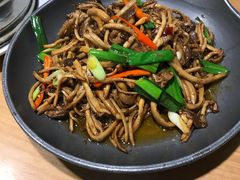 -蜀宴小调·精致家常菜(科华店)