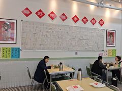 -刘栋梁大排档(淮海东路店)