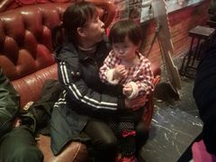 -自助火锅筷乐食代自助餐厅(金辰店)
