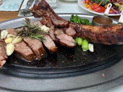 -食间牛排(湖西路店)