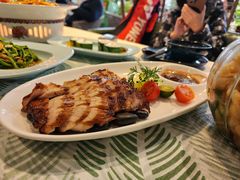-蕉叶·泰国歌舞风情(世贸店)