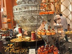 -咖啡苑 - 蔚藍夏日主题(永利皇宫店)